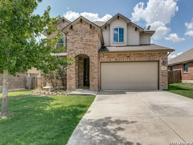 2122 Dove Crossing, New Braunfels, TX 78130 - #1