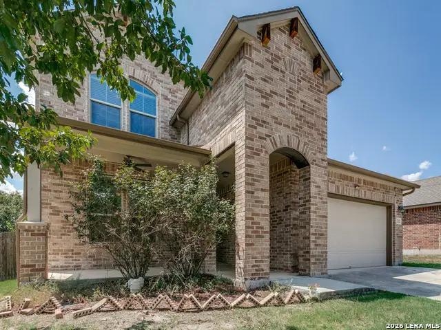 2122 Dove Crossing, New Braunfels, TX 78130 - #2