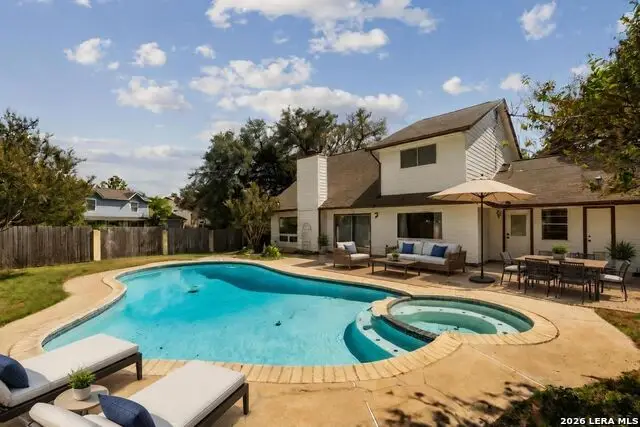 2663 Pebble Bow, San Antonio, TX 78232 - #1