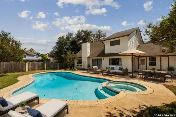 2663 Pebble Bow, San Antonio, TX 78232