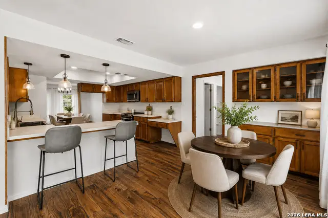 2663 Pebble Bow, San Antonio, TX 78232 - #3