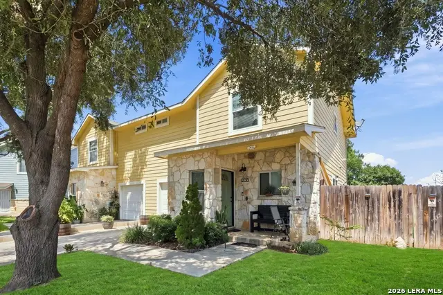 6738 Utopia Hts, San Antonio, TX 78223 - #1