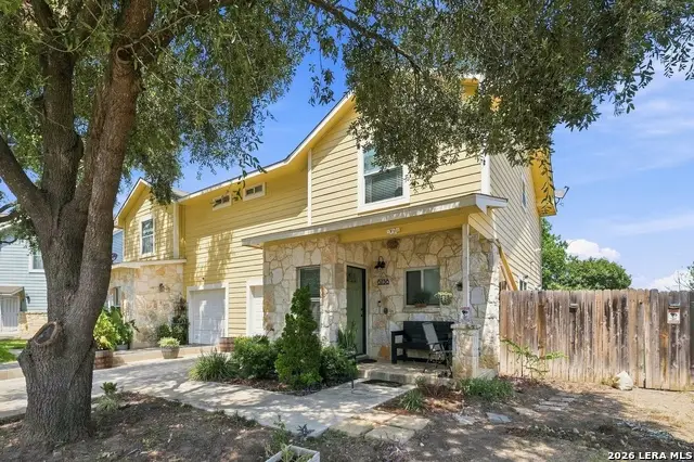 6738 Utopia Hts, San Antonio, TX 78223 - #2