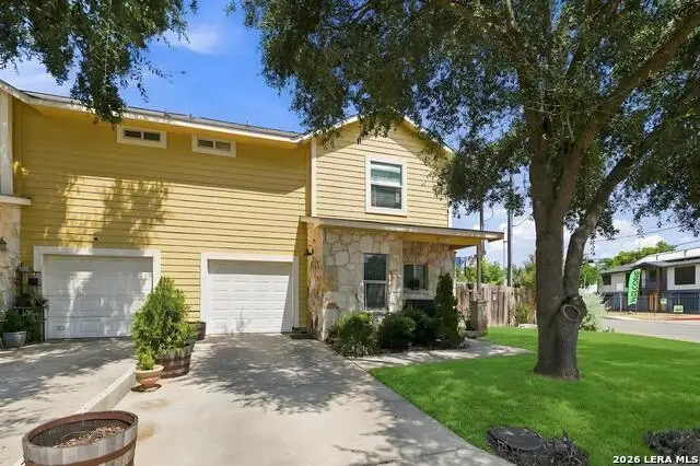 6738 Utopia Hts, San Antonio, TX 78223 - #3