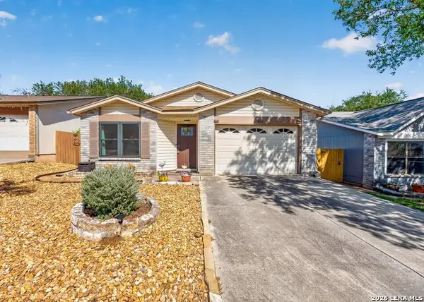 12930 Hunters Moon, San Antonio, TX 78249