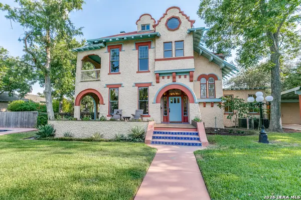 120 W Craig Pl, San Antonio, TX 78212