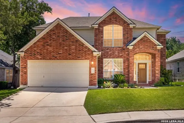 6518 Jade Mdw, San Antonio, TX 78249 - #1