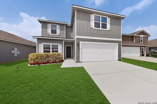 11914 Latour Vly, San Antonio, TX 78252 - #1