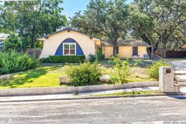 1738 Brandenburg Dr, San Antonio, TX 78232 - #2