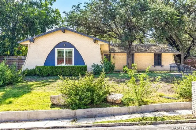 1738 Brandenburg Dr, San Antonio, TX 78232 - #3