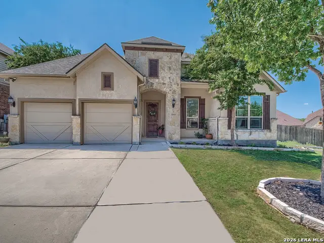 11614 Evan Cypress, San Antonio, TX 78253 - #1