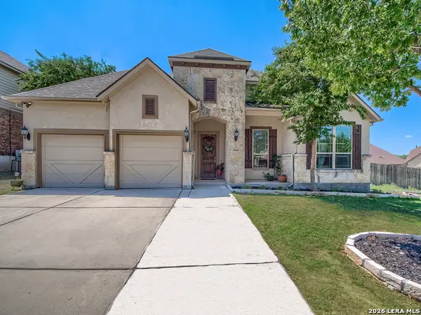 11614 Evan Cypress, San Antonio, TX 78253