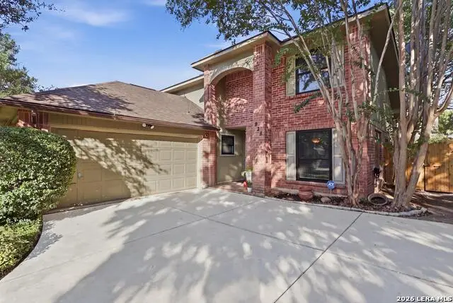 935 Hedgestone Dr, San Antonio, TX 78258 - #1