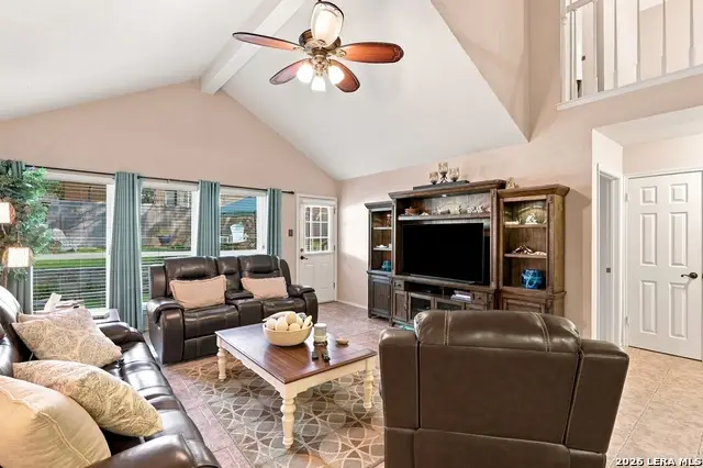 935 Hedgestone Dr, San Antonio, TX 78258 - #3