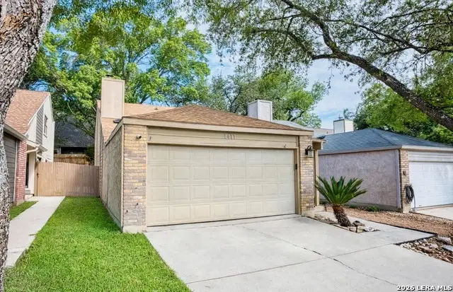 1411 Brook Mdw, San Antonio, TX 78232 - #1
