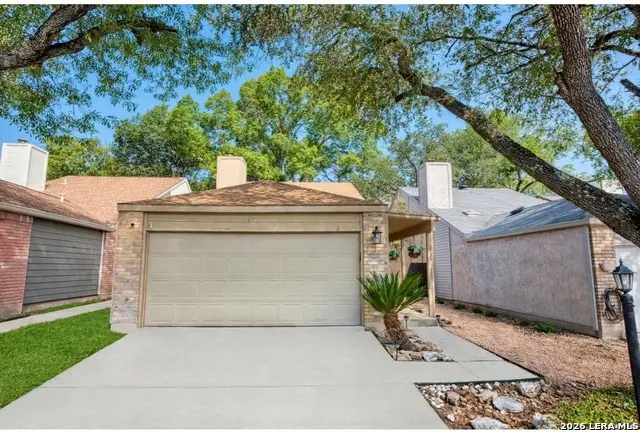 1411 Brook Mdw, San Antonio, TX 78232 - #2