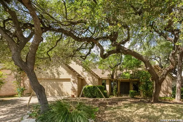 106 Saddle Club Cir, Boerne, TX 78006