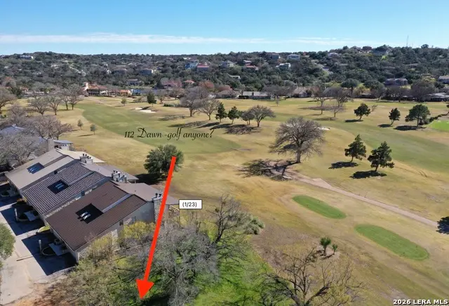 112 Dawn, Horseshoe Bay, TX 78657 - #2