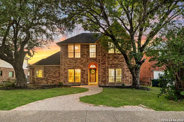 1218 Summit Crk, San Antonio, TX 78258 - #1