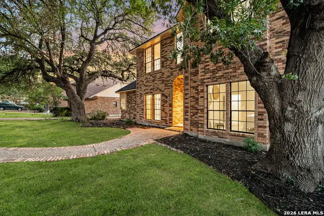1218 Summit Crk, San Antonio, TX 78258 - #2