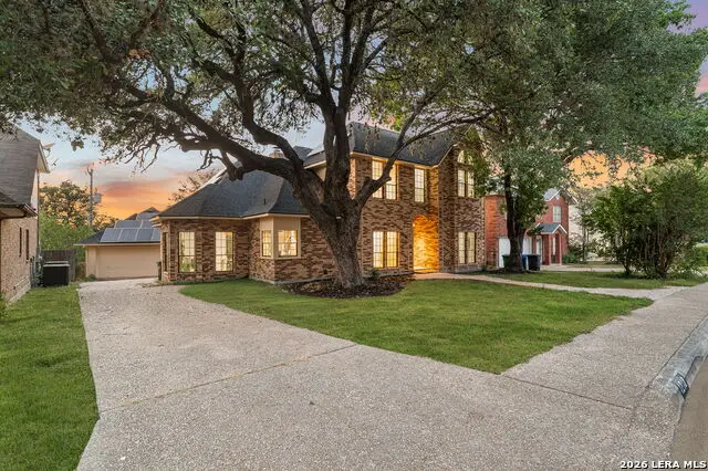 1218 Summit Crk, San Antonio, TX 78258 - #3