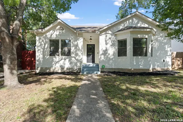16223 Deer Pass, San Antonio, TX 78232 - #1