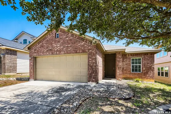 10310 Quayle Mist, San Antonio, TX 78254