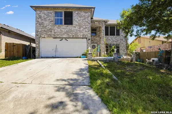 5034 Pine Lake, San Antonio, TX 78244