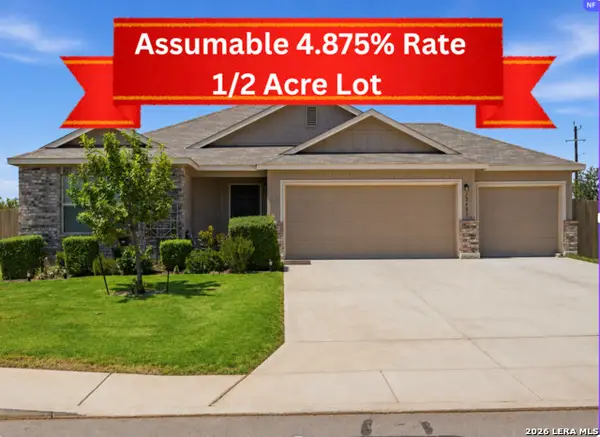 12423 Autumn Way, Atascosa, TX 78002