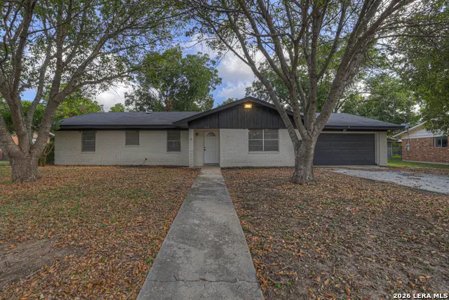 153 Swan Dr, New Braunfels, TX 78130 - #2