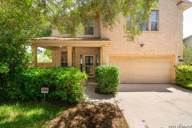12107 Redbud Leaf, San Antonio, TX 78253 - #1