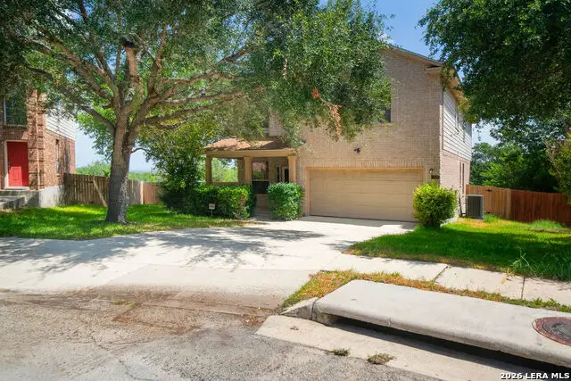 12107 Redbud Leaf, San Antonio, TX 78253 - #2
