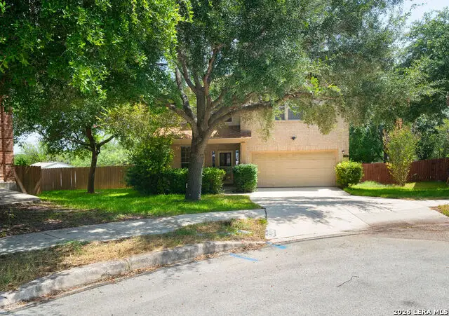 12107 Redbud Leaf, San Antonio, TX 78253 - #3