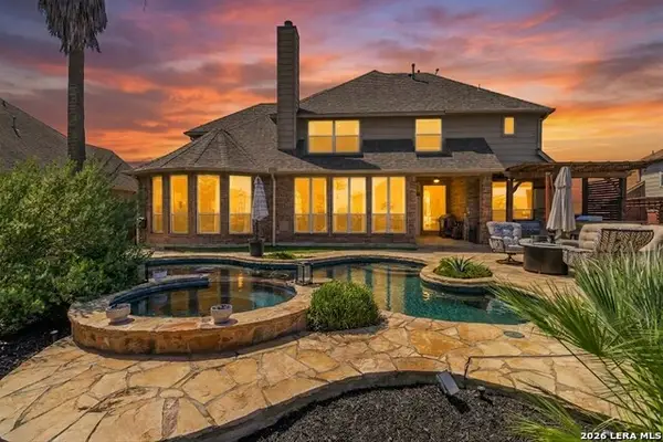 231 Gazelle Leap, San Antonio, TX 78258