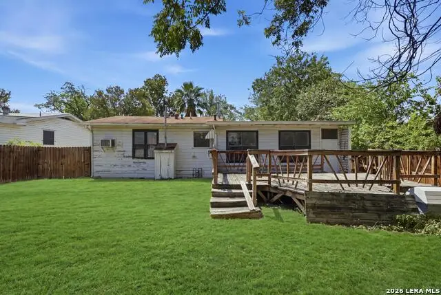 131 Freiling, San Antonio, TX 78213 - #3
