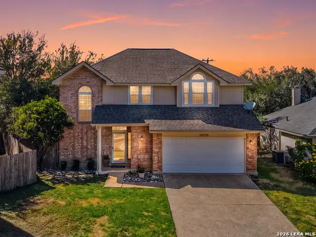 14235 Red Maple Wood, San Antonio, TX 78249 - #1