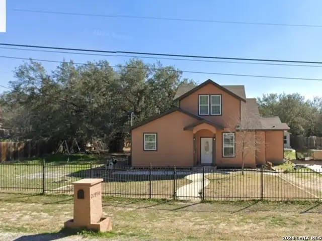 22914 Skila Dr, Elmendorf, TX 78112 - #1