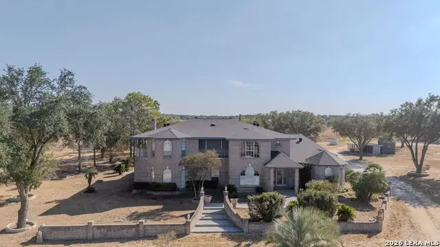 5280 Smith Rd, Von Ormy, TX 78073 - #1