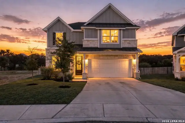 614 Whitney Way, San Antonio, TX 78260 - #1
