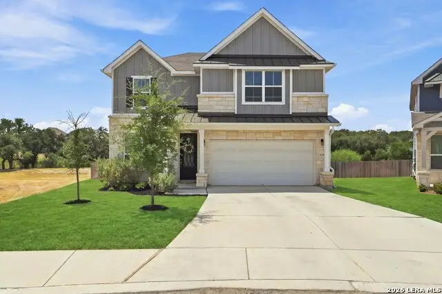 614 Whitney Way, San Antonio, TX 78260 - #2