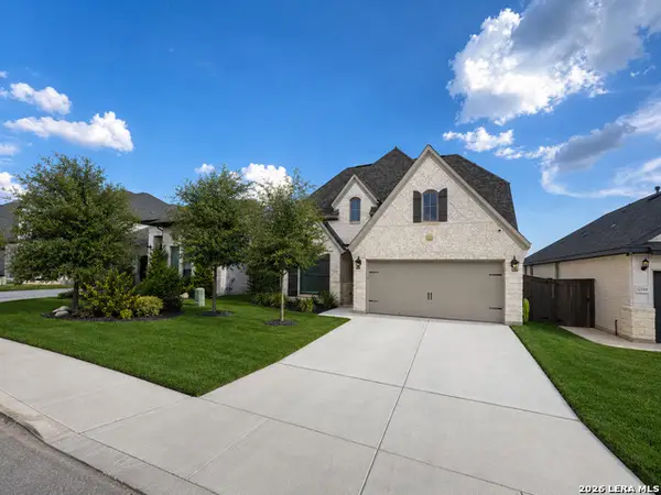 12540 Liberty Hl, San Antonio, TX 78253