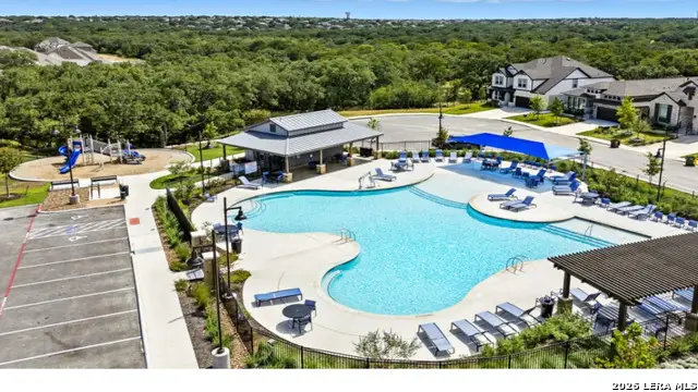 12540 Liberty Hl, San Antonio, TX 78253 - #2