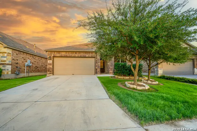 9514 Bricewood Oak, San Antonio, TX 78254 - #1