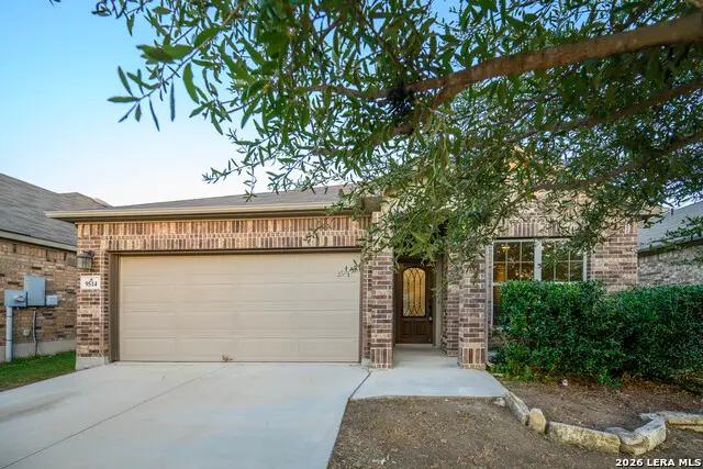 9514 Bricewood Oak, San Antonio, TX 78254 - #2