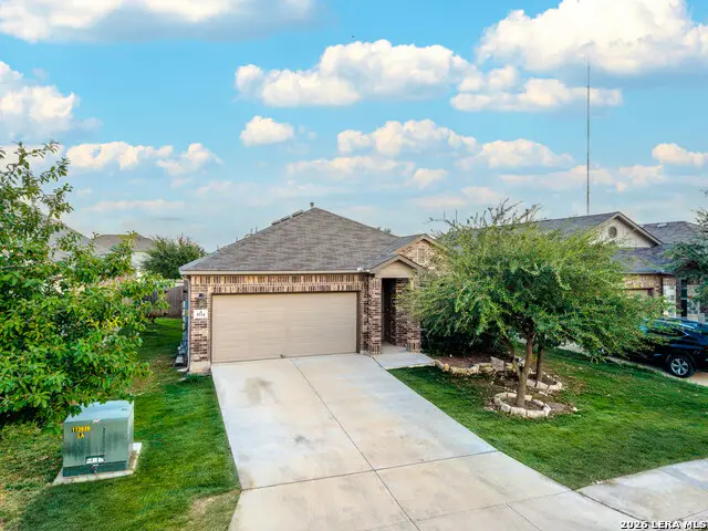 9514 Bricewood Oak, San Antonio, TX 78254 - #3