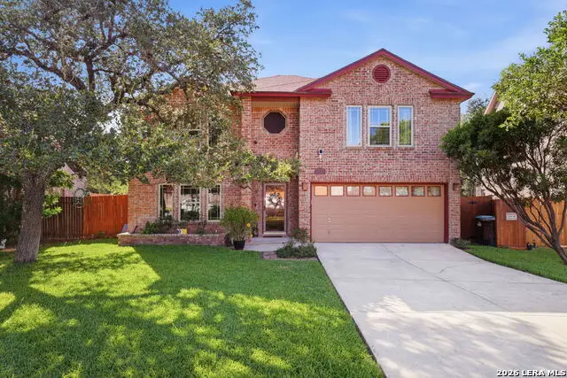 11759 Paddlebrook, San Antonio, TX 78253 - #1