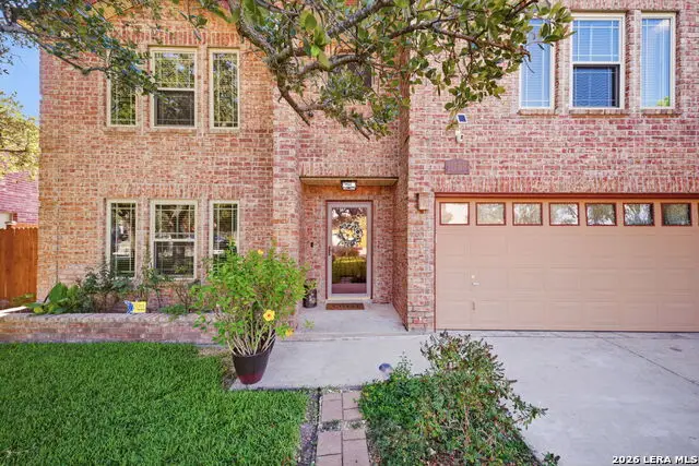 11759 Paddlebrook, San Antonio, TX 78253 - #3