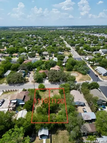 1120 Hortencia, San Antonio, TX 78228 - #3