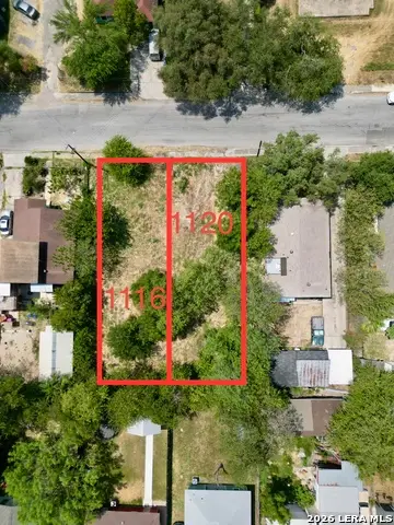 1116 Hortencia, San Antonio, TX 78228
