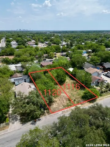 1116 Hortencia, San Antonio, TX 78228 - #2